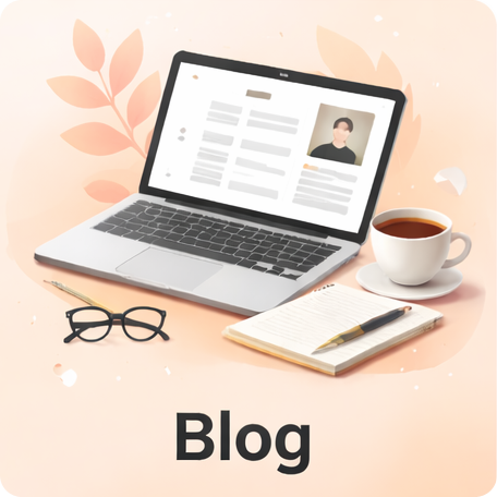 Latest blog from HTBF