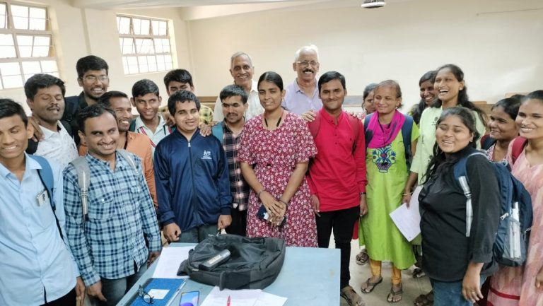 Computer Distribution, Pune 2024 Computer Distribution, Pune 2024