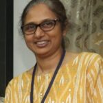 Mrs. Deepa Krishnamoorty