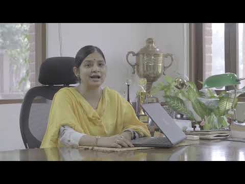 HTBF - Miranda House, Delhi