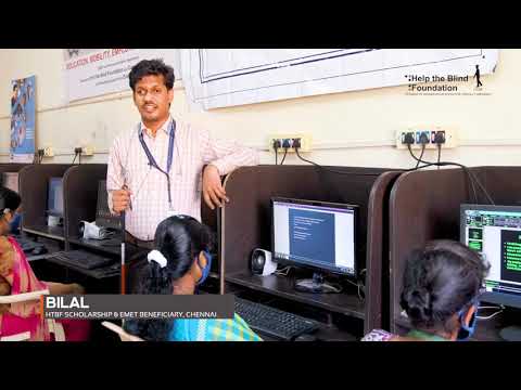 HTBF - Way to Go Bilal