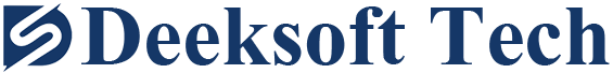 deeksoft tech